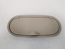 NEW OEM GM Malibu 04-05 G6 05-06 Sun Visor Va...