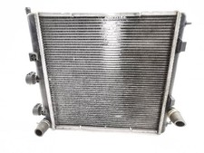 Radiateur Peugeot 604