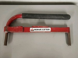 VERSA-LOK Versa Lifter Tool for Retaining Wall Systems