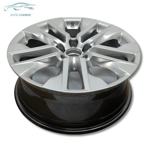 19x7.5 Wheel Rim Replacement Alloy 19" For Toyota Rav4 Rav-4 Limited 2019-2022 - Picture 2 of 2