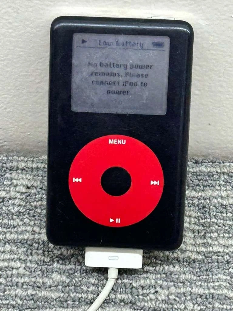 Ipod U2 Special Edition for sale - eBay