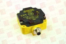 TURCK BI40-CP80-VP4X2-H1141 / BI40CP80VP4X2H1141 (BRAND NEW)