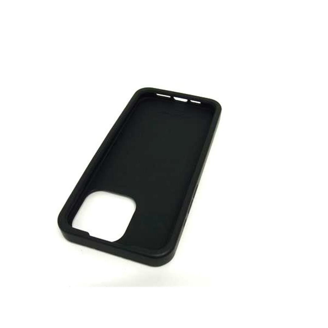 Bottega Veneta Intrecciato Rubber iPhone 15 Pro Max