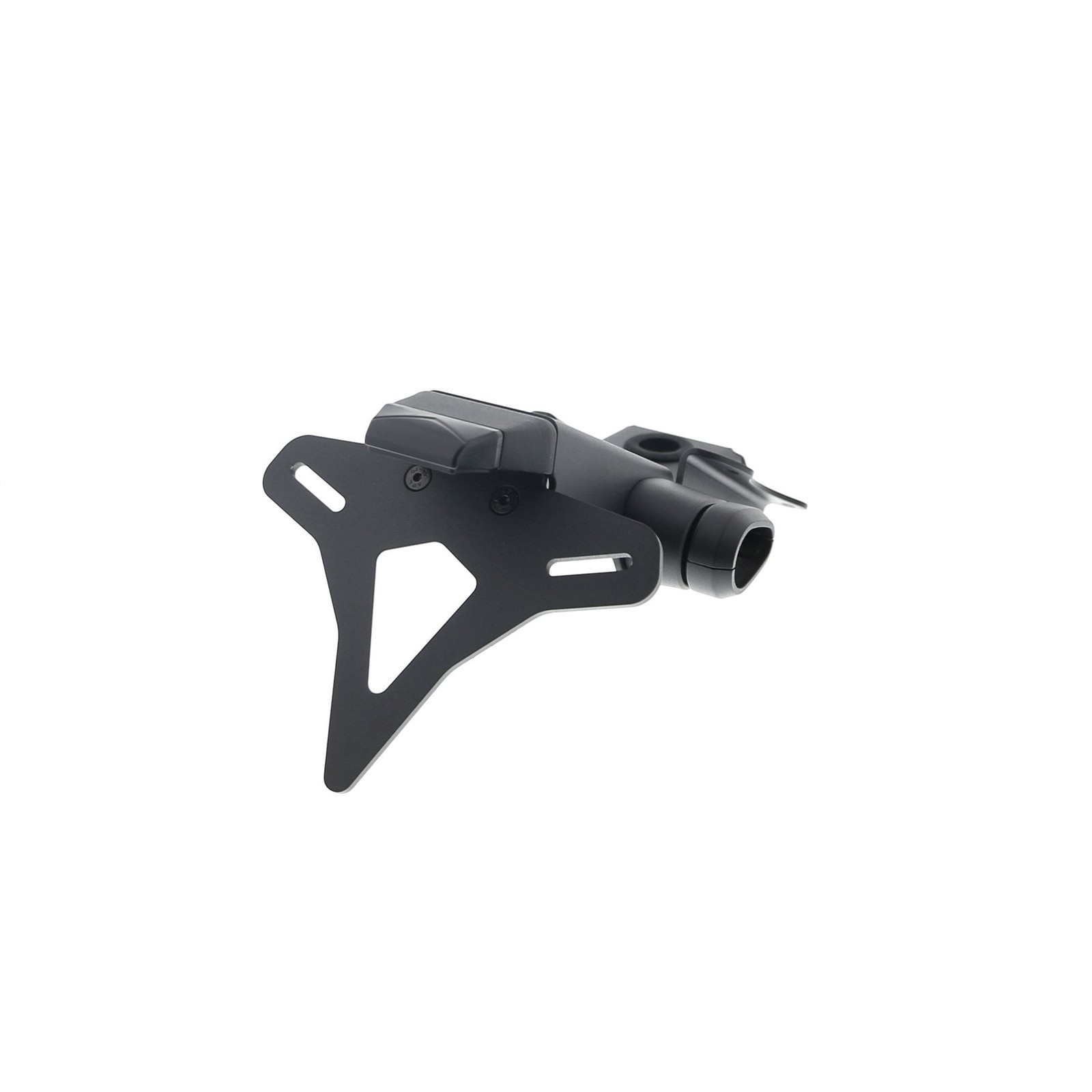 Evotech Yamaha MT-09 Tail Tidy 2021 - 2023