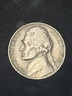1962 P Jefferson Nickel Circulated
