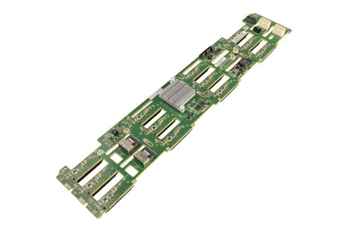 Backplane HPE ProLiant DL380P Gen8 647407-001