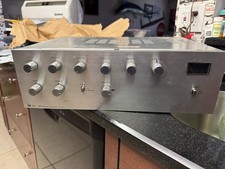 TOA A-912A 900 Series Mixer/Amplifier