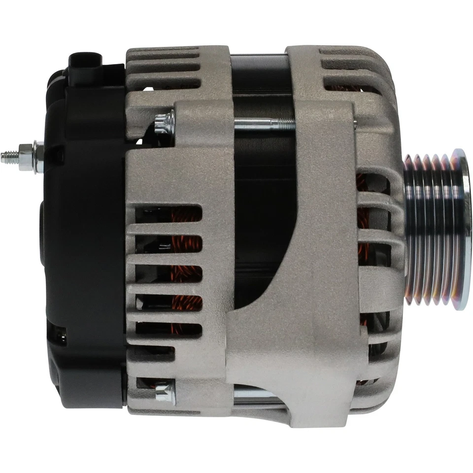 Alternador para Cadillac Escalade 2009, Chevrolet Express 1500 2009-2014, 8550 Foto 3 de 4