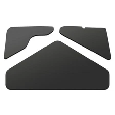 DEI Design Engineering 50084 Under Hood Insulation Kit fits Jeep Cherokee XJ