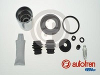 Autofren Seinsa Bremssattel Reparatursatz Hinten FüR Mazda 6 Kombi GJ GL
