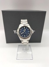TAG Heuer Aquaracer Professional 200 Solargraph WBP1113.BA0000