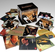 Alexis Weissenberg - The Complete Warner Clas...