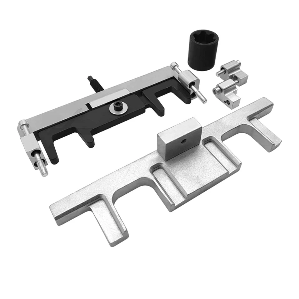 Camshaft Alignment Timing Tool Kit for Porsche GT3 RS 3.8T 4.0 MA175 Engine - Image 3 of 3
