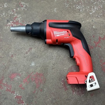 Milwaukee Tool 2866-20 M18 Fuel Drywall Screw Gun