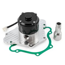 Speedmaster Slimline Electric Water Pump Small Block Mopar 318340360