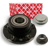 Febi Bilstein 40017 Radlagersatz FüR Peugeot Citroen AchsaufhäNgung