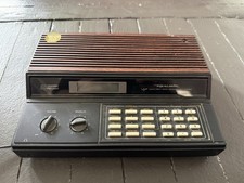 Realistic 60 Channel PRO-2024 Direct Entry Programmable Scanner. NO Antenna