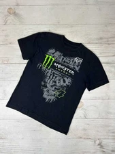 New Monster Energy vintage Gift For Fans Unisex S-5XL Shirt CA203