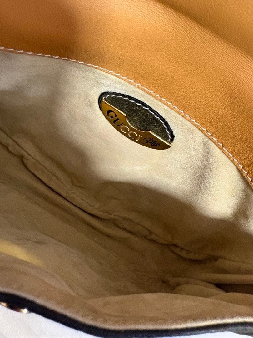 GUCCI  Mini Shoulder Bag — image 12