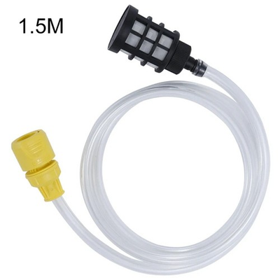 #ad For Karcher Pressure Washer Essential 1 5m Self Priming Water Hose Set $22.38