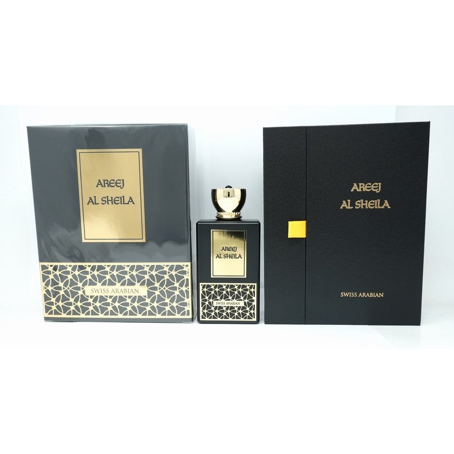 Swiss Arabian Ladies Areej Al Shelia EDP Spray 34 oz Fragrances 6295124032837 11190₽
