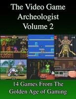 Derek Slaton | The Video Game Archeologist | Taschenbuch | Englisch (2016)
