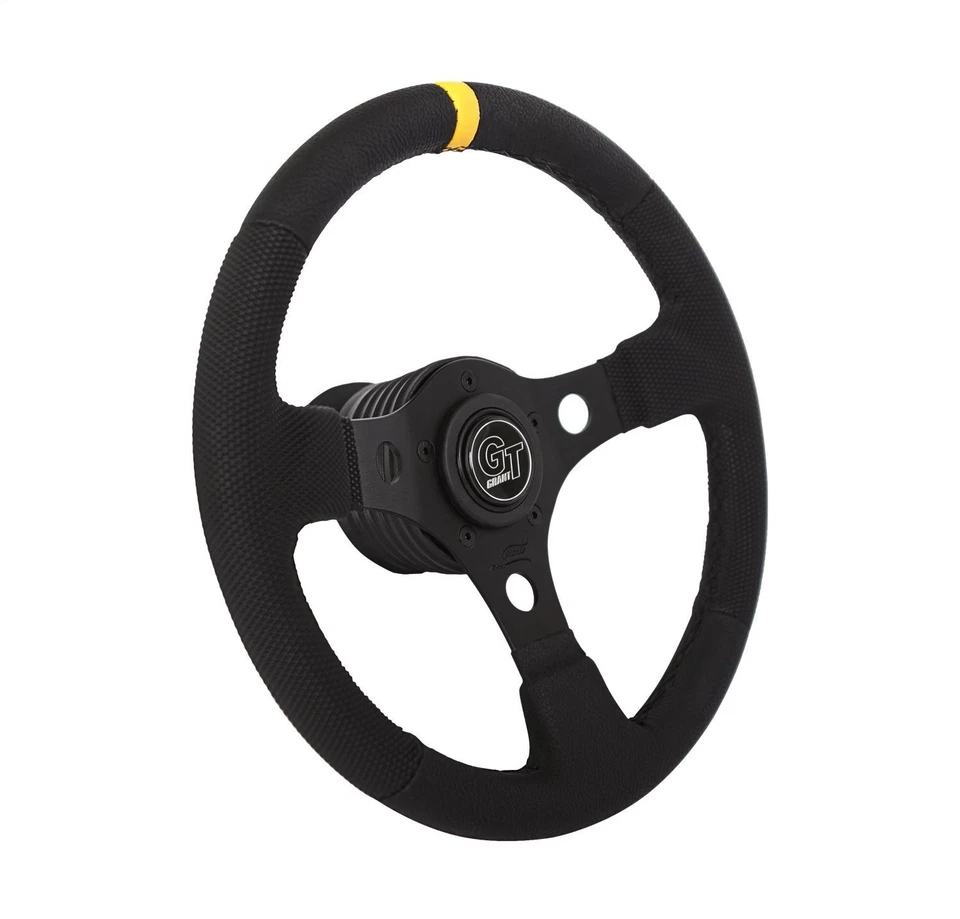 Grant 1075 Performance GT Steering Wheel Foto 2 de 4