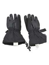 Reusch Connor R-Tex XT Skihandschuhe Unisex Wasserdicht Größe 10 Schwarz