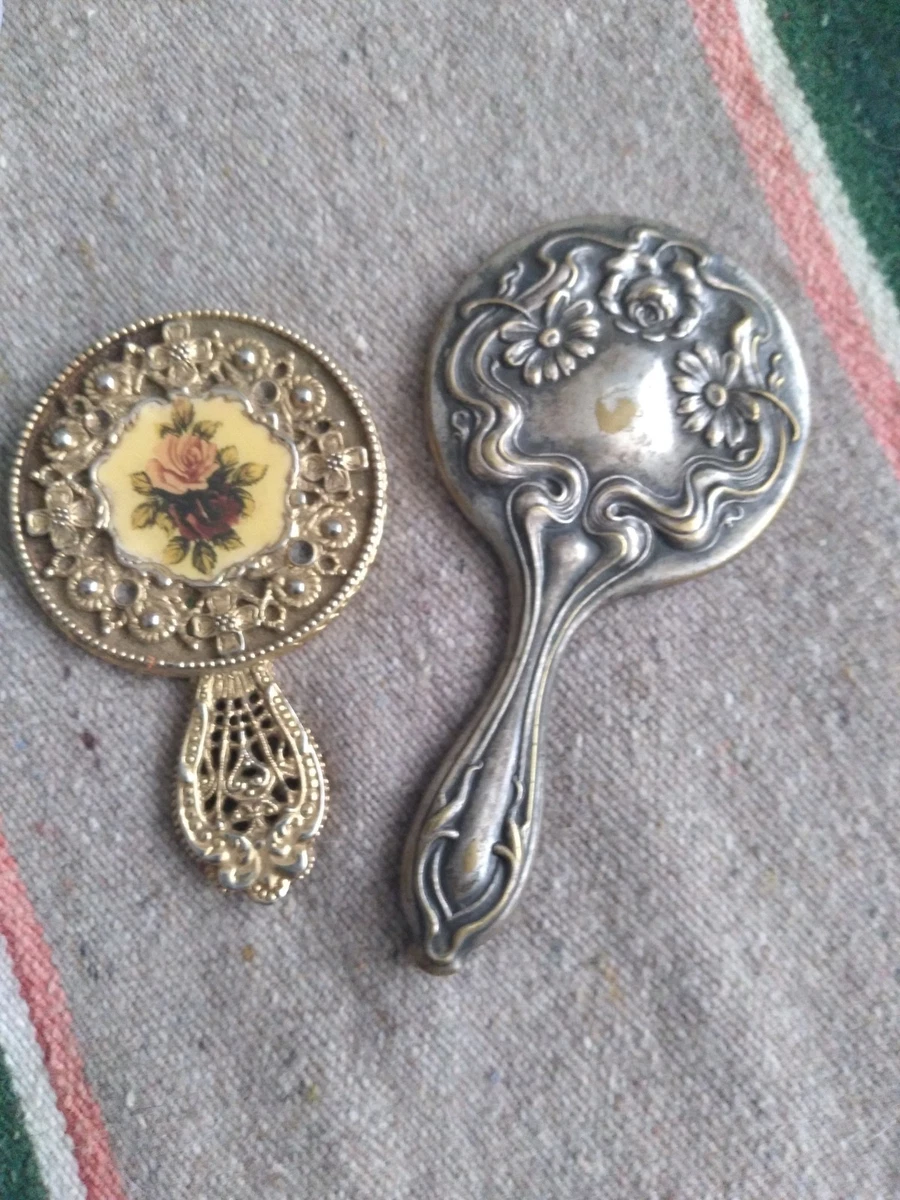 复古手镜| eBay