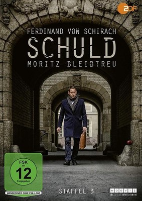 Schuld | DVD | deutsch | 2019