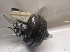 8ML* Mercedes ML W164 M Bremskraftverst&auml;rker Hauptbremszylinder A1644310427