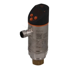 IFM Electronic PN7094 Used UMP