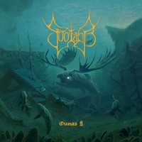 Ounas II | Suotana | Audio-Cd | CD | 2026 | Reaper Entertainment Europe