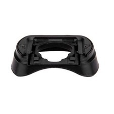 New Black Silicone Eyecup Eyepiece Viewfinder Part For Fujifilm X-T3 Camera