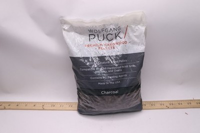 Wolfang Mesquite Wood Chips 2 Lbs 