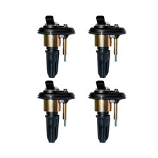 MAS Ignition Coils UF303 Compatible with 2004-2006 GMC Canyon Chevy... Fast Ship