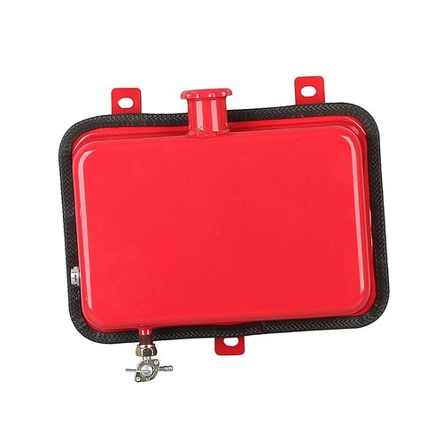 Aerospace Grade 5L Iron Fuel Tank Compatible with Various Applications - Picture 6 of 8