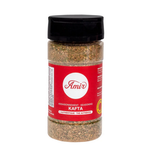 Amir Seasoning Kefta Spices 100g - Picture 3 of 5