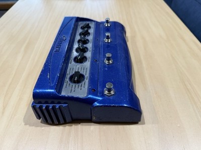 Line 6 MM4 Modelling Guitar Effect Pedal for sale online | eBay