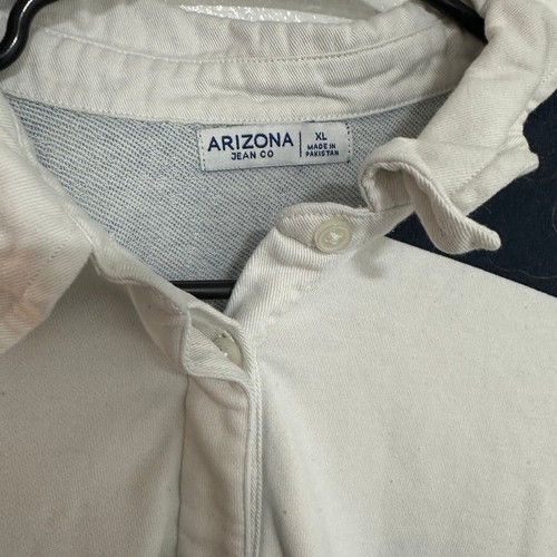 Aritzia Mighty Cotton Lomu Polo Longsleeve