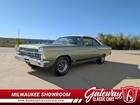 1967 Ford Fairlane GTA
