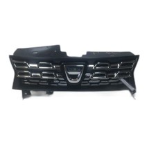 2017 DACIA DUSTER STOßSTANGE VORNE GITTER 623100838R