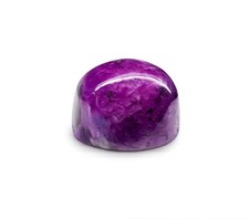 25ct | Natural Pink Ruby Cabochon Corundum | ...