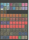 GREAT BRITAIN Queen Elisabeth II MNH**