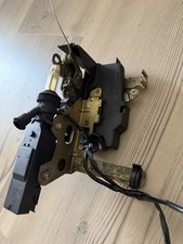 Bmw E31 850i 850ci 850csi 840i 840ci Left Door Lock Actuator Door Latch