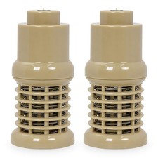 2 Pack Magnetic Arrays for Ionic Foot Bath Detox Machine Replacement Array