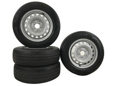 205 65 R16C 103/101 H Sommer Räder Hankook Vantra Mercedes Vito 447 RDK HUF 205 65 R16C 103/101 H Sommer Räder Hankook Vantra Mercedes Vito 447 RDK HUF