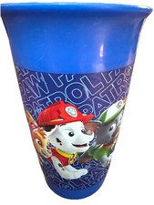 PAW PATROL Playtex Spin Master Sippy Cup 5.5 Inch High- 10 Oz Free Shipping