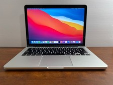 Excellent Apple MacBook Pro 13" Retina i5 / 8GB / 512GB SSD. Hardly used WOW