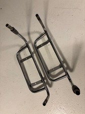 OTK, kart side pod bars, nerf bars, tony 401